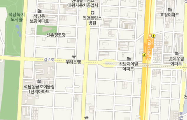 대지종합가스 이미지
