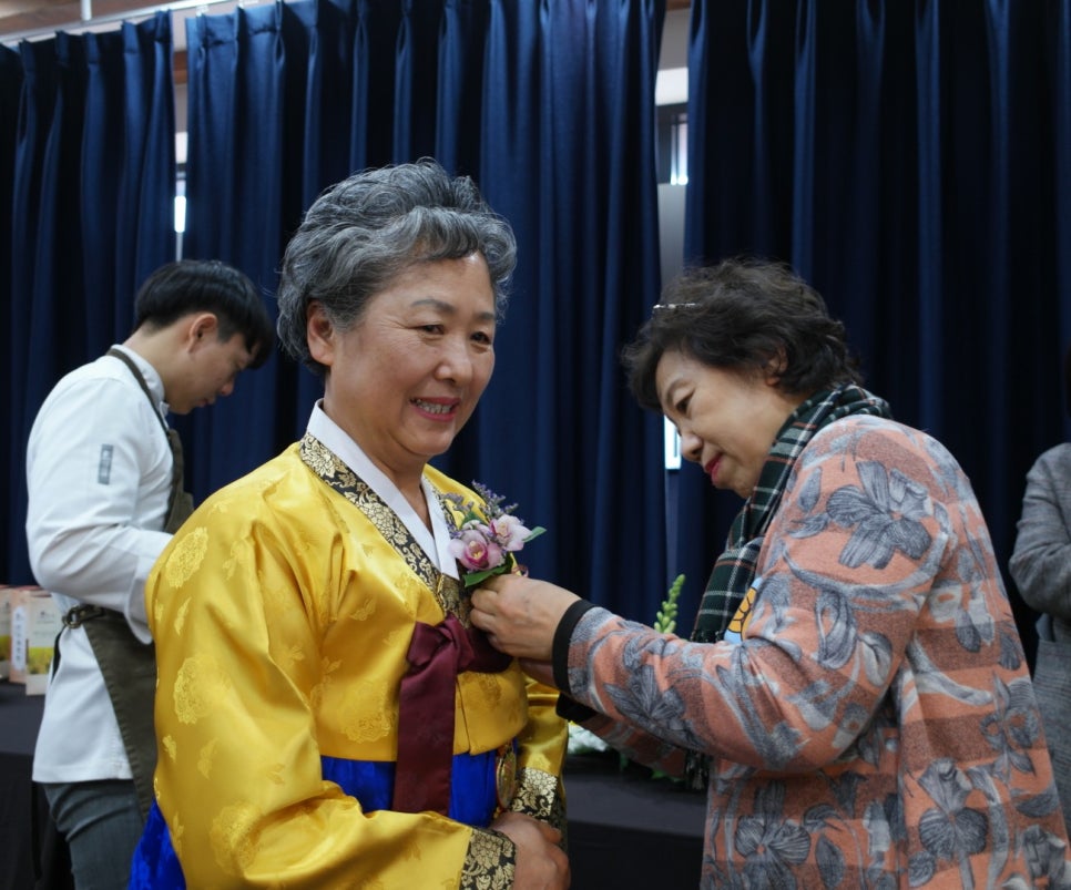 조이당 영농조합법인 이미지