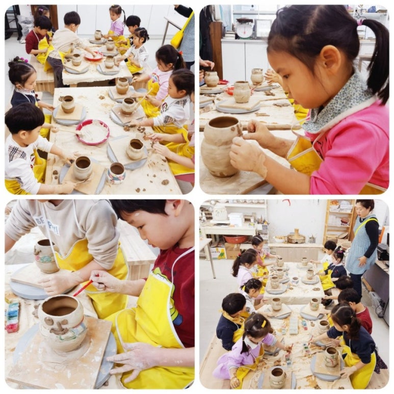 지당은숙도예공방 이미지