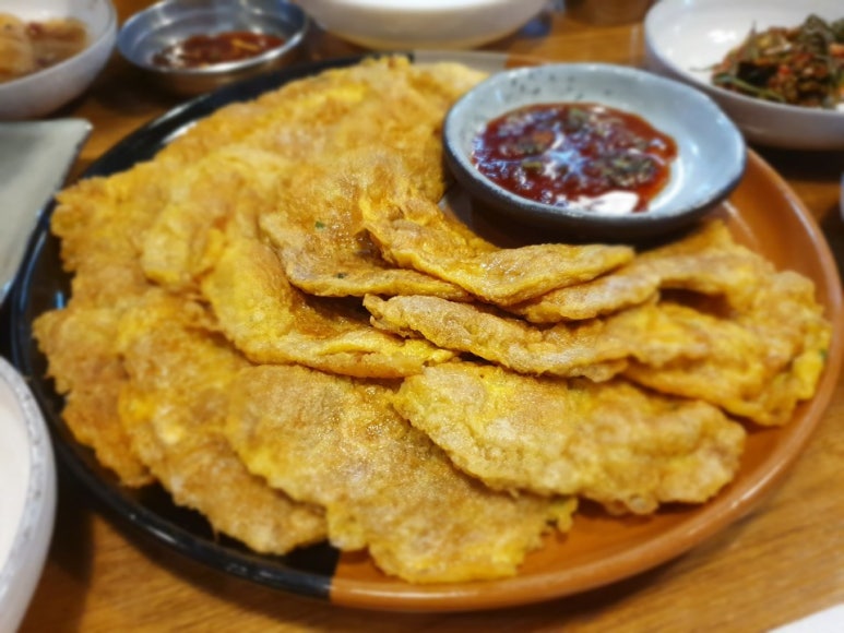 육회한갈비 이미지
