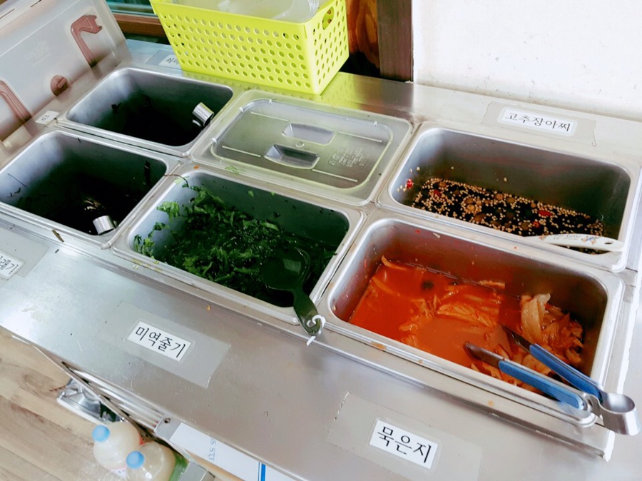 경상횟집 이미지