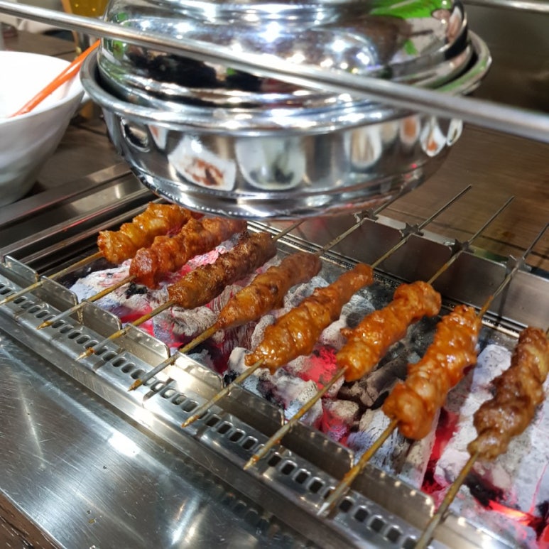 신천운양꼬치본리점 이미지