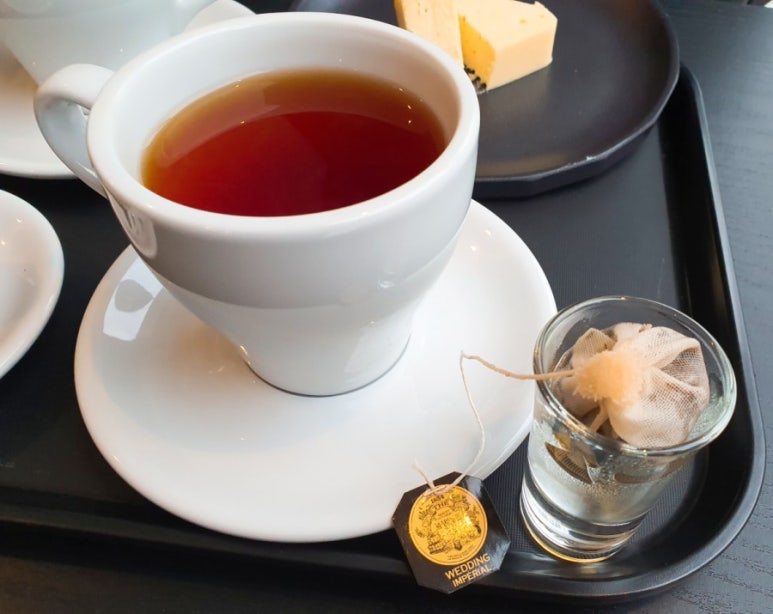 그리프커피(Griff coffee) 이미지