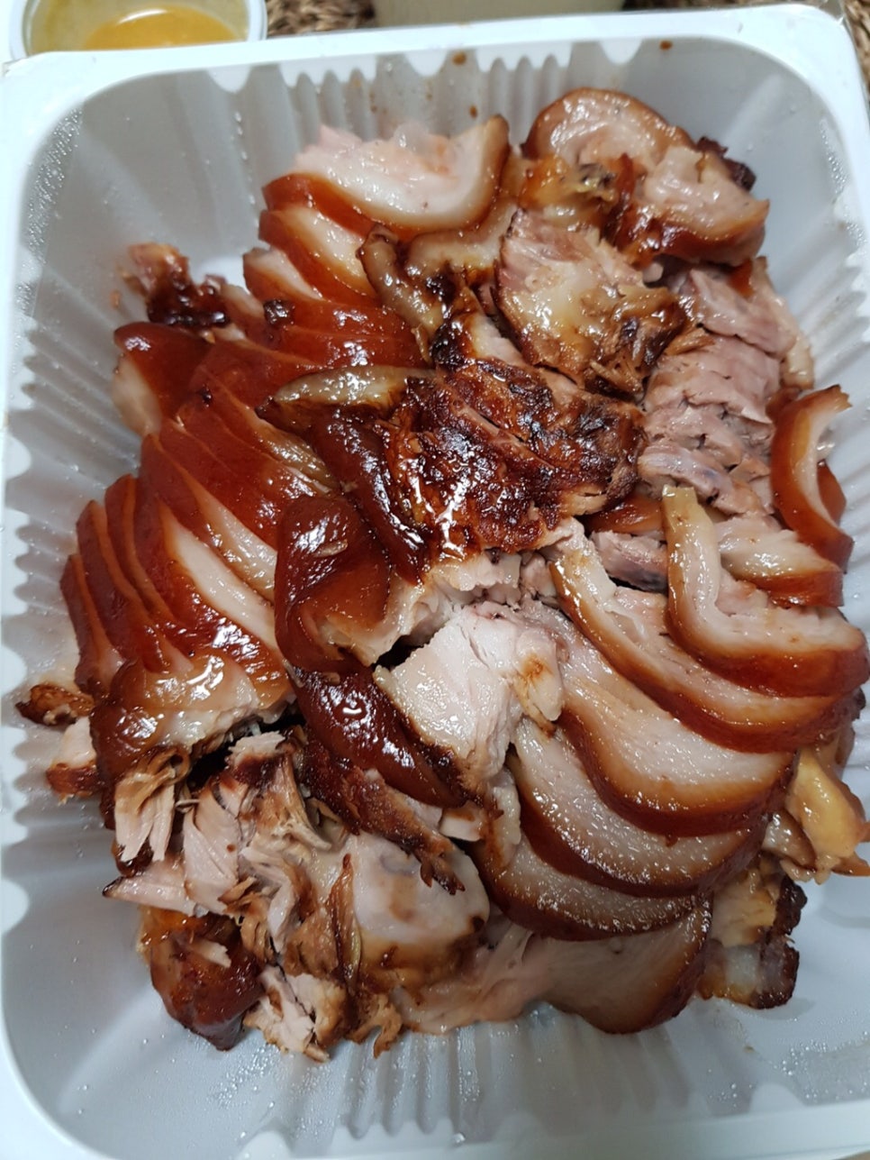 구로영양족발 이미지