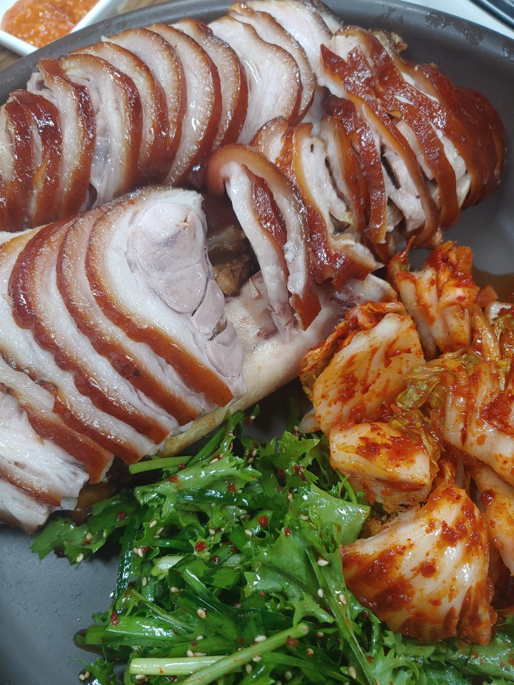 201410화정족발 이미지