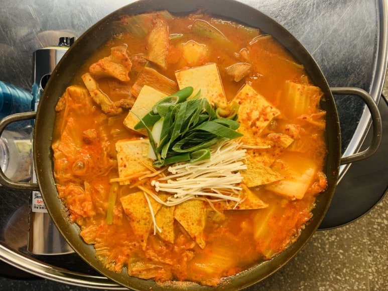 정통집 이미지