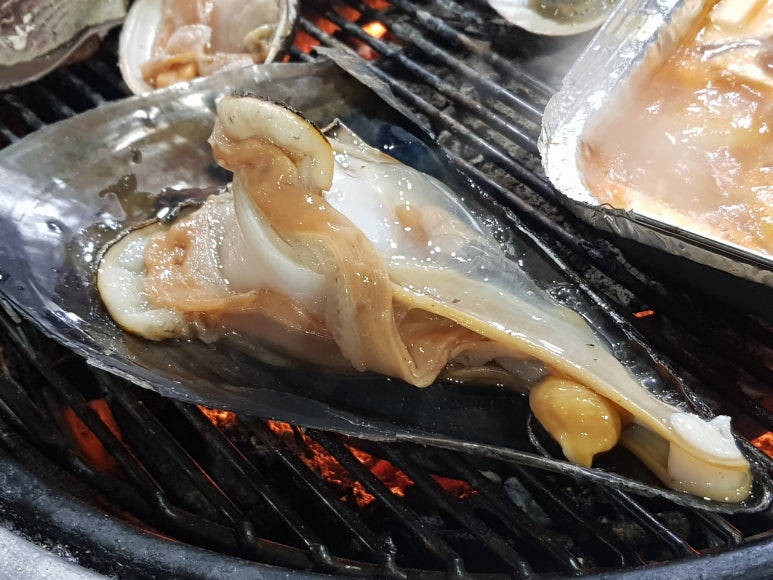 조개창고 이미지