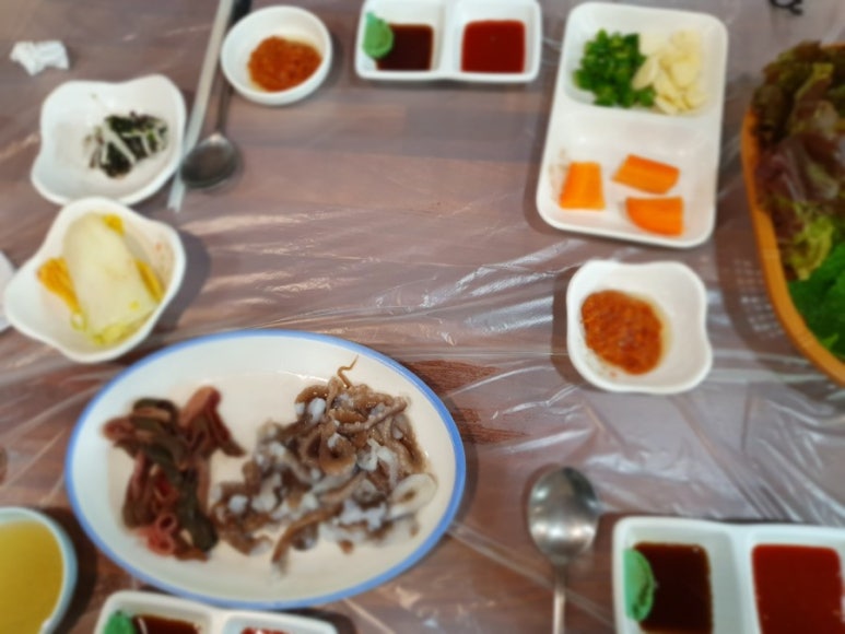 승푸회초장 이미지