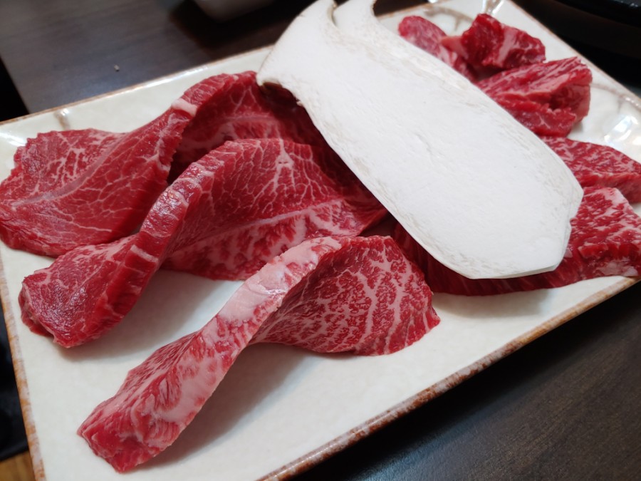 석백산한우 이미지