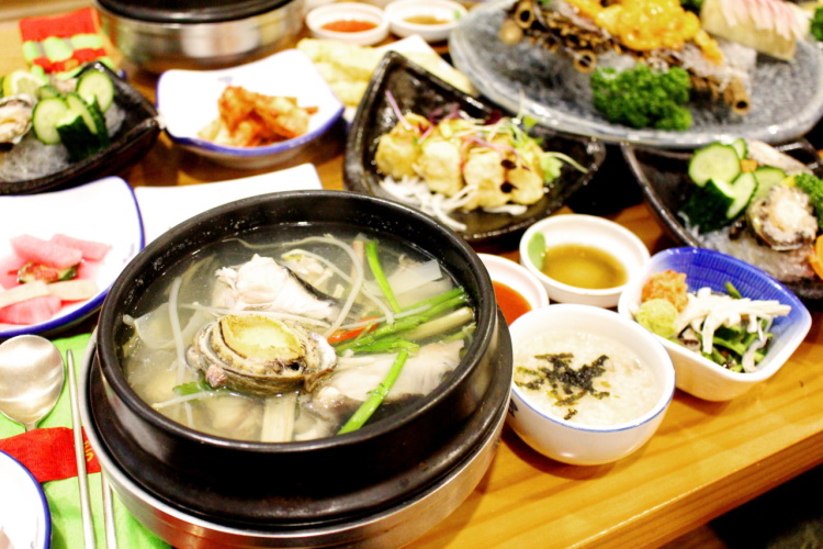덕천복집 이미지