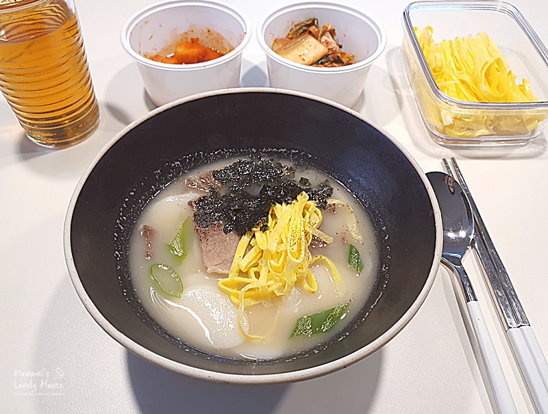 전통가마솥진국 이미지