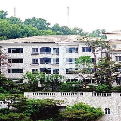트라움 하우스 이미지
