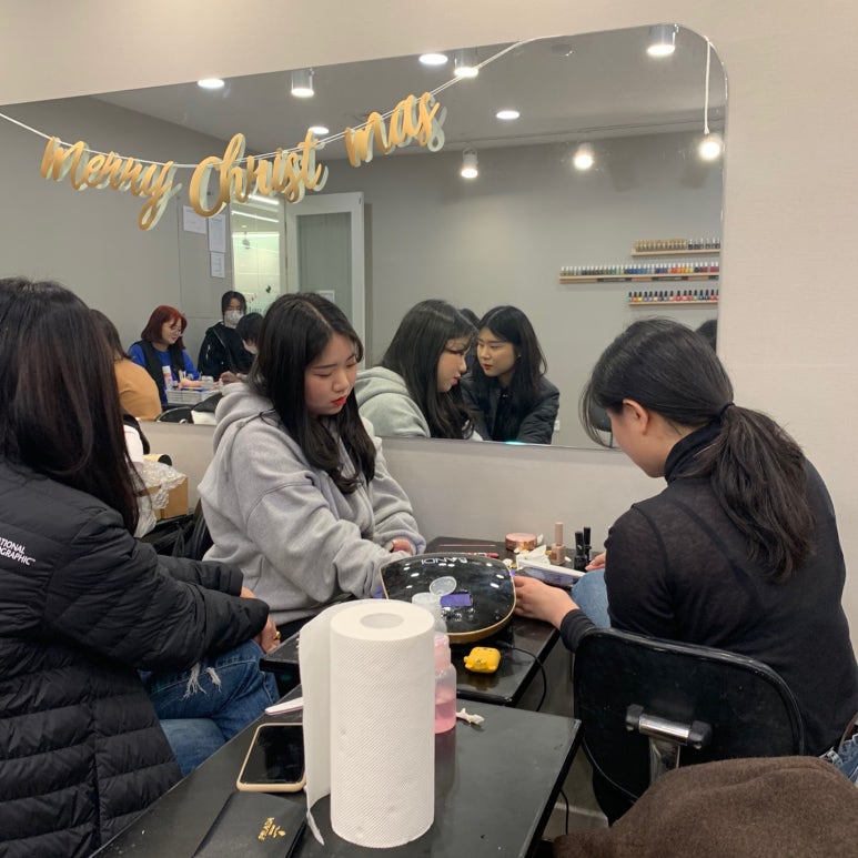 네일의미 이미지