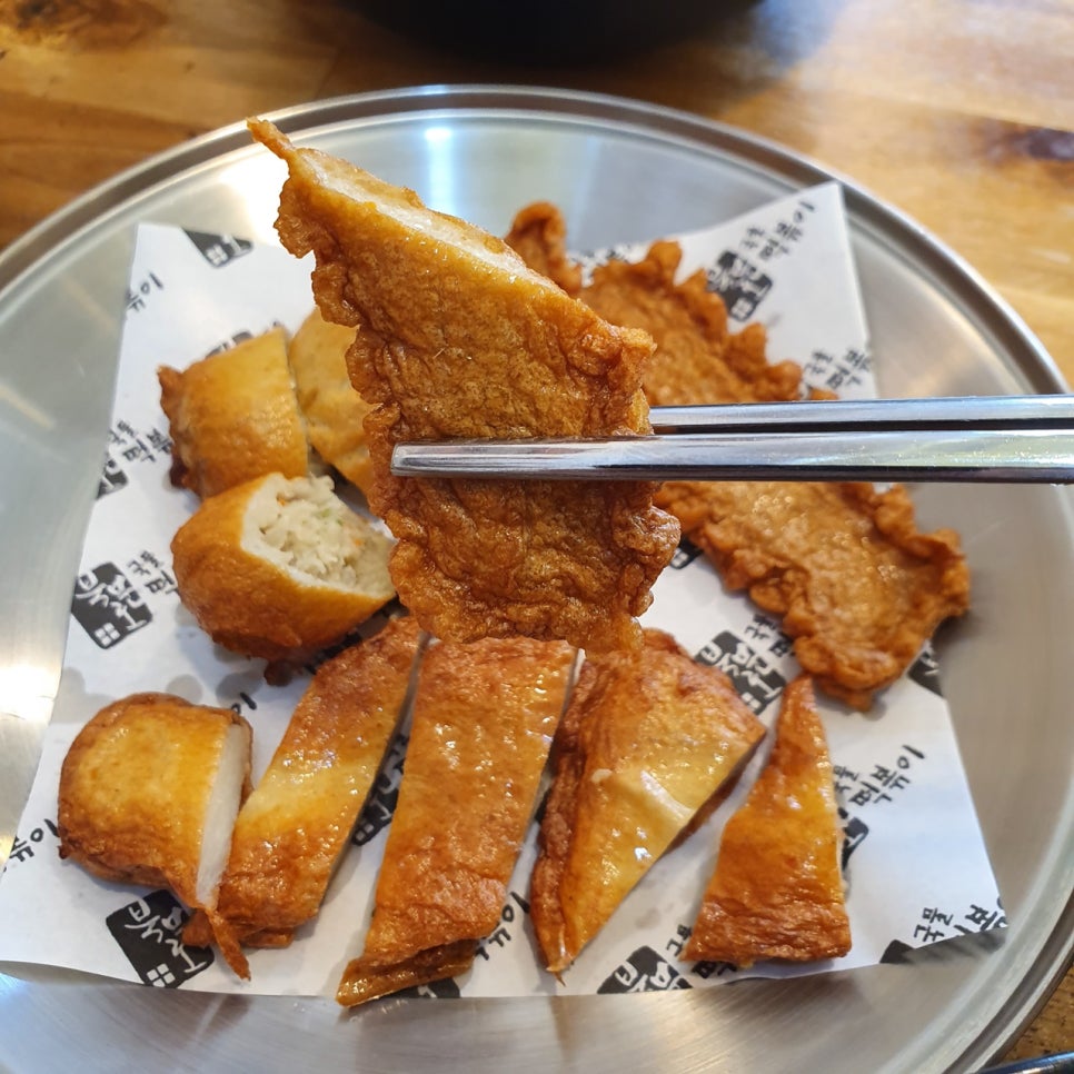 북문로떡볶이 이미지