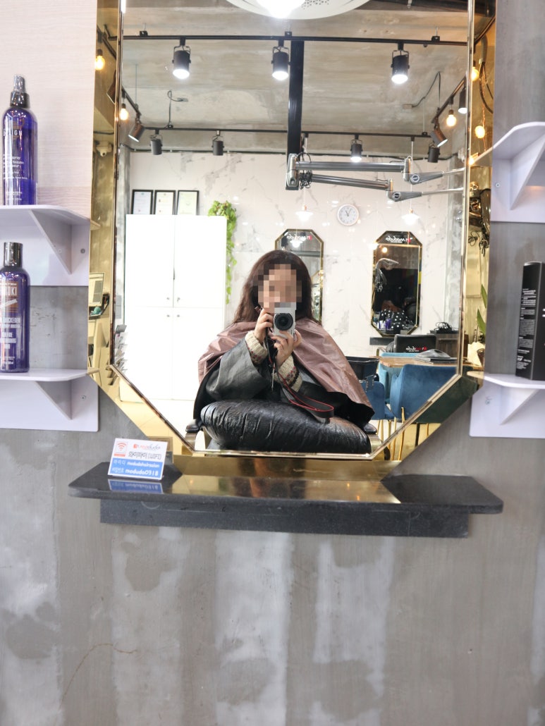 모두다헤어살롱 이미지