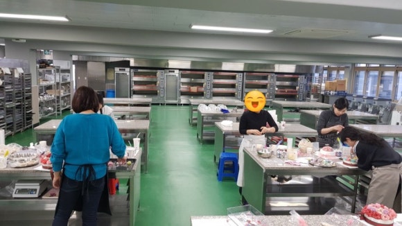 춘천한샘고등학교 이미지