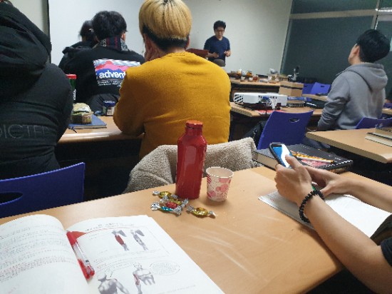 라임피부관리실 이미지