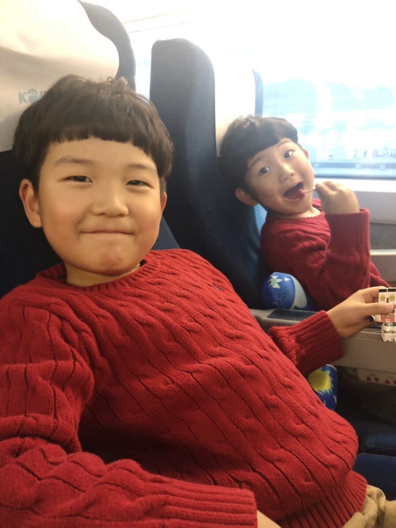 카페본주르 이미지