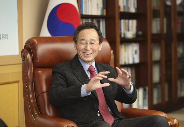 송*하 이미지