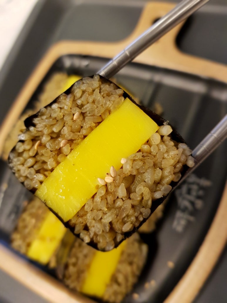 복이네김밥 이미지