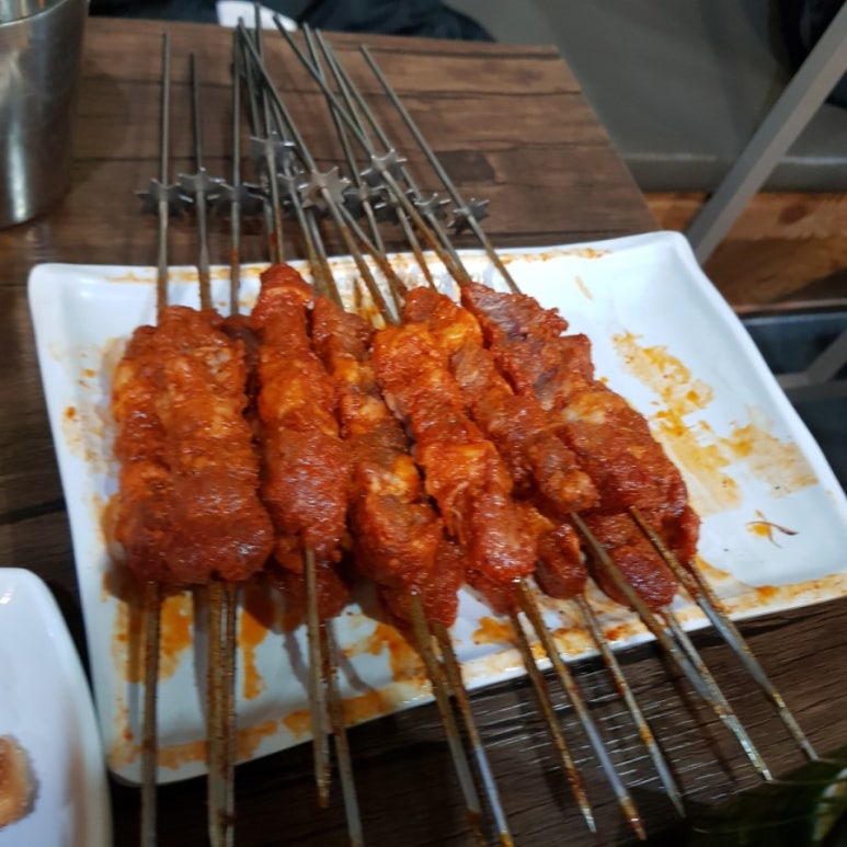 신천운양꼬치본리점 이미지