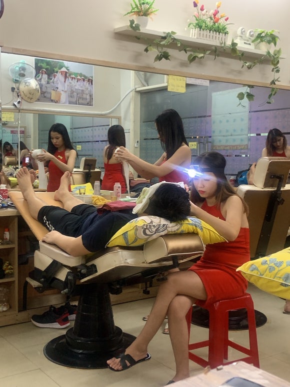 미스가라오케 이미지