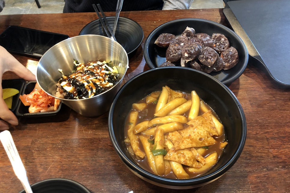 밥앤스낵 이미지