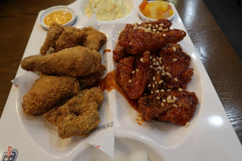 펀 비어킹 동탄능동점 이미지