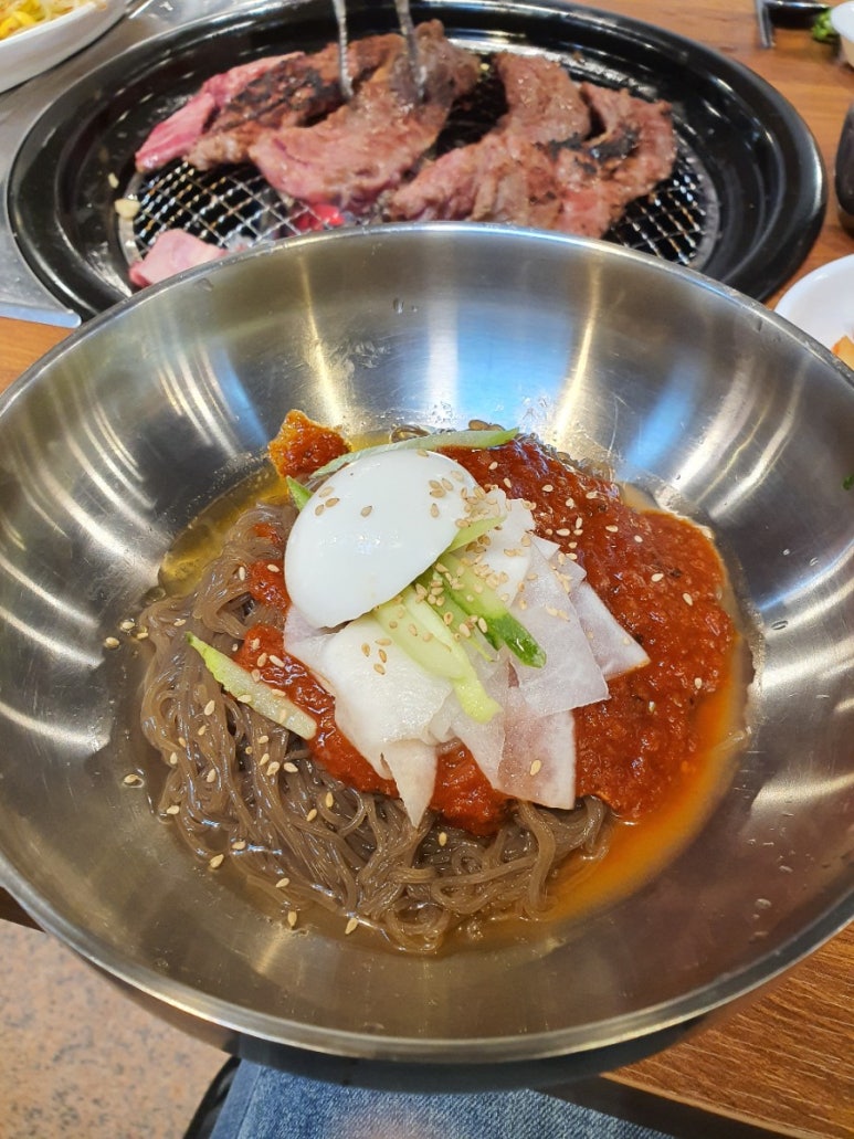 개봉백년갈비 이미지