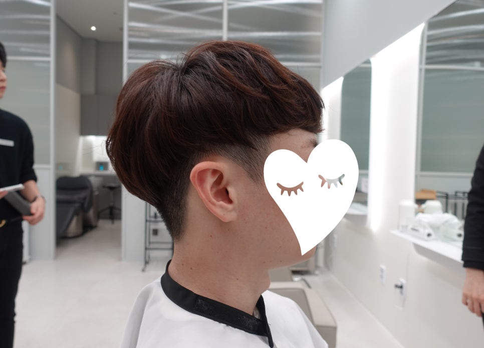 먼스프로미스헤어 이미지