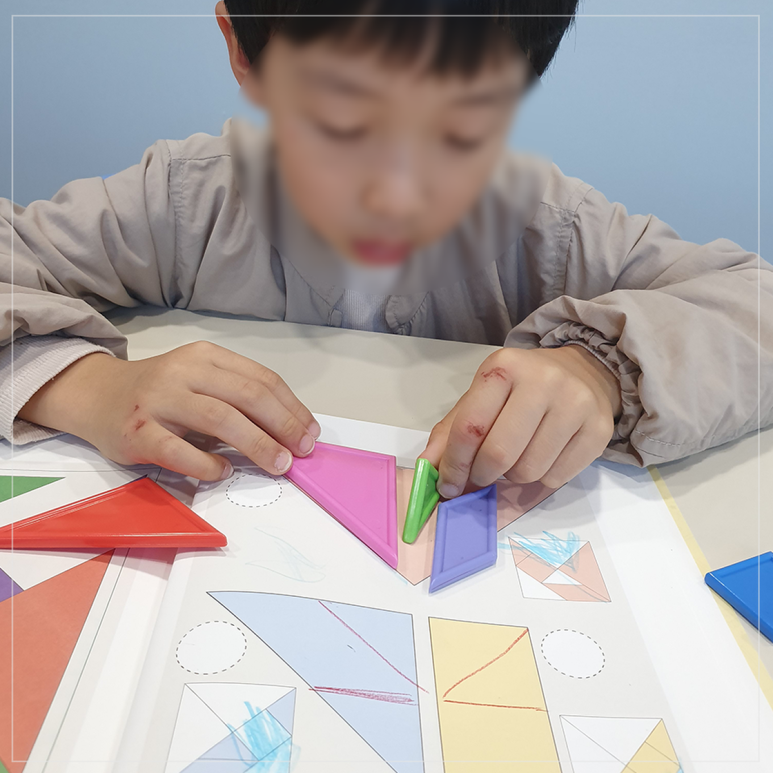 멘사사고력교육학원 이미지