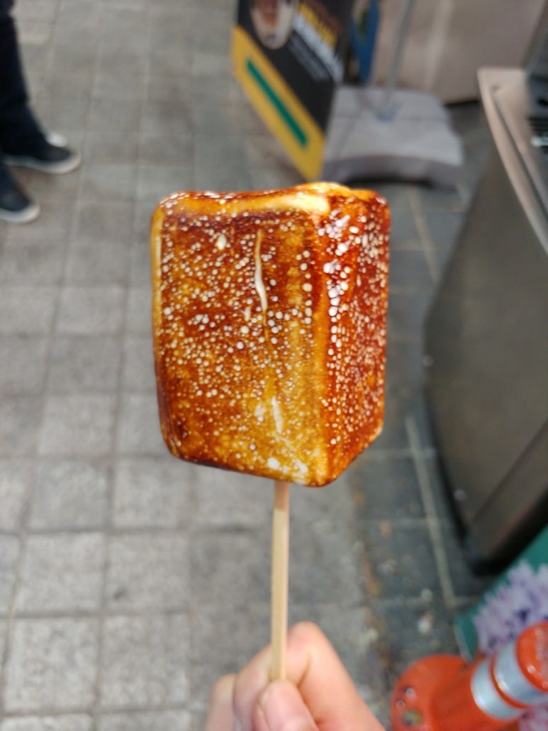 이모네와플 이미지