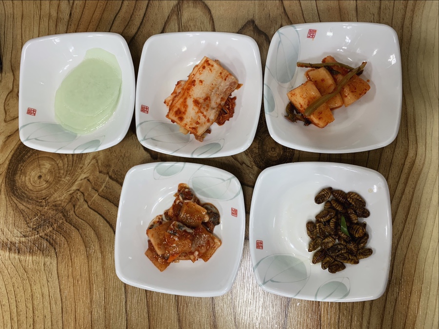 수남숯불구이 이미지