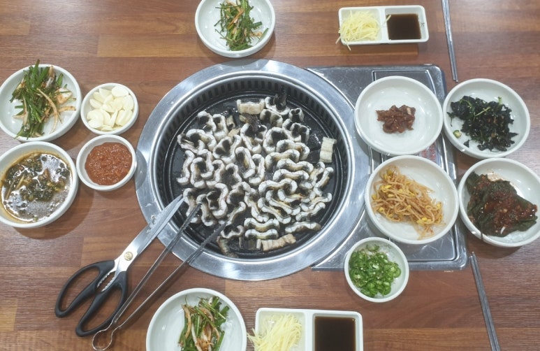 장어본가 이미지