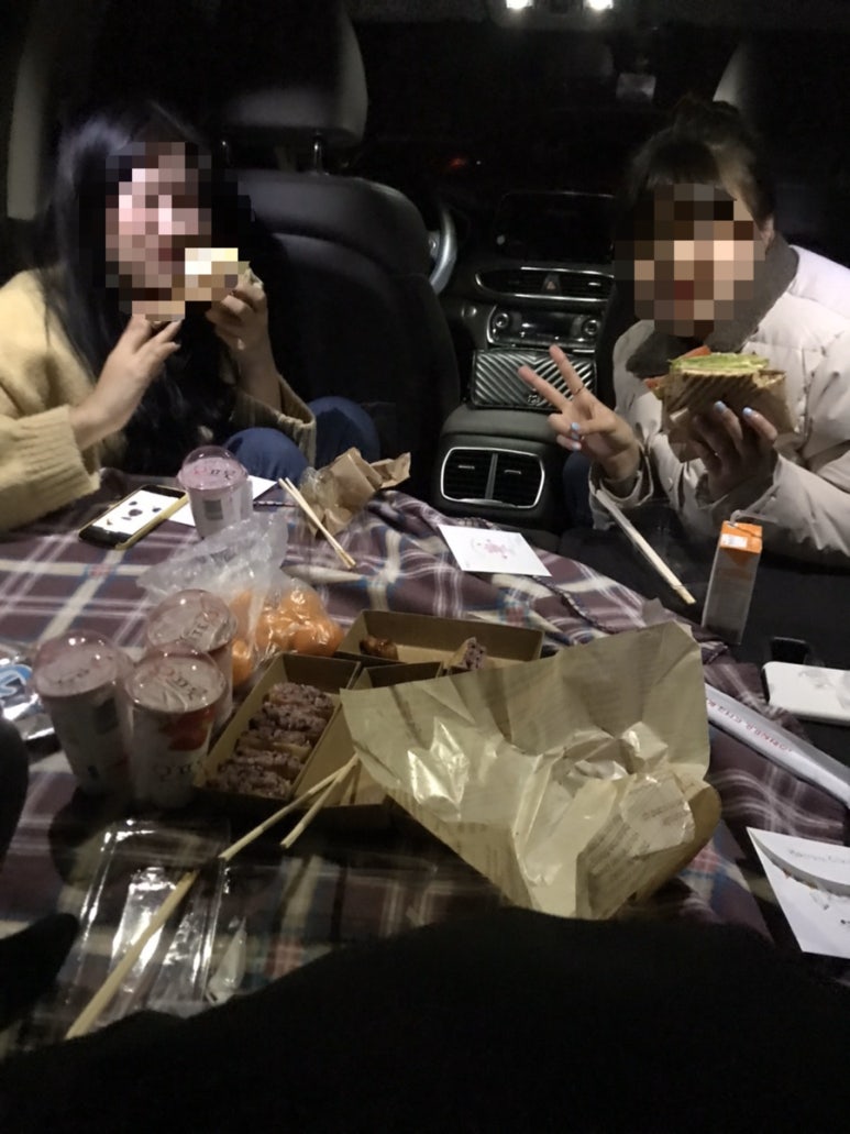 청춘제빵소 이미지