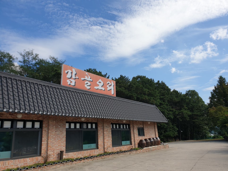 감골오리 이미지