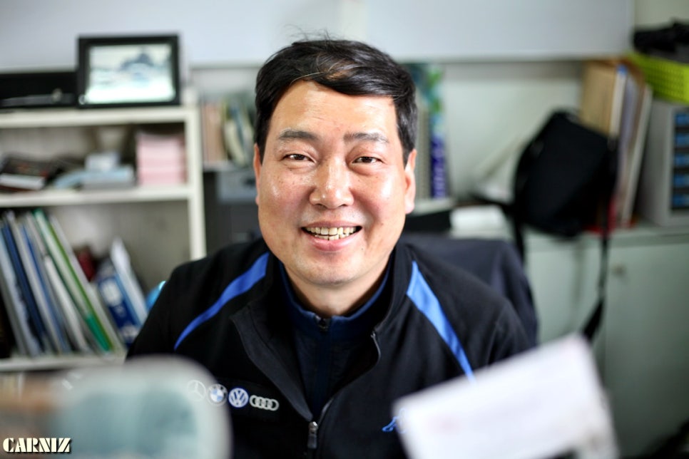 평안정비 이미지