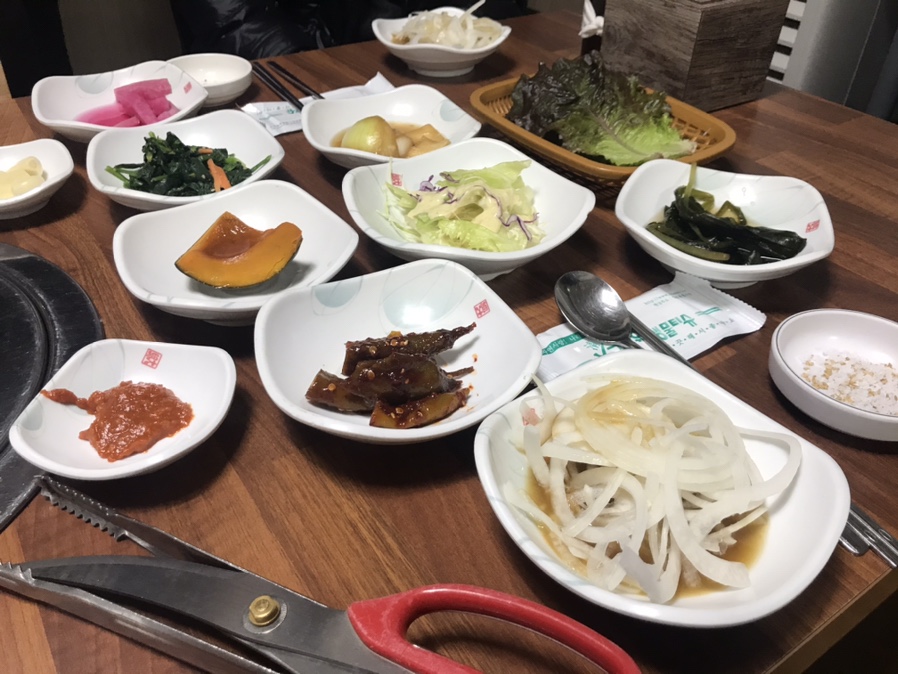 구드래한우타운 이미지