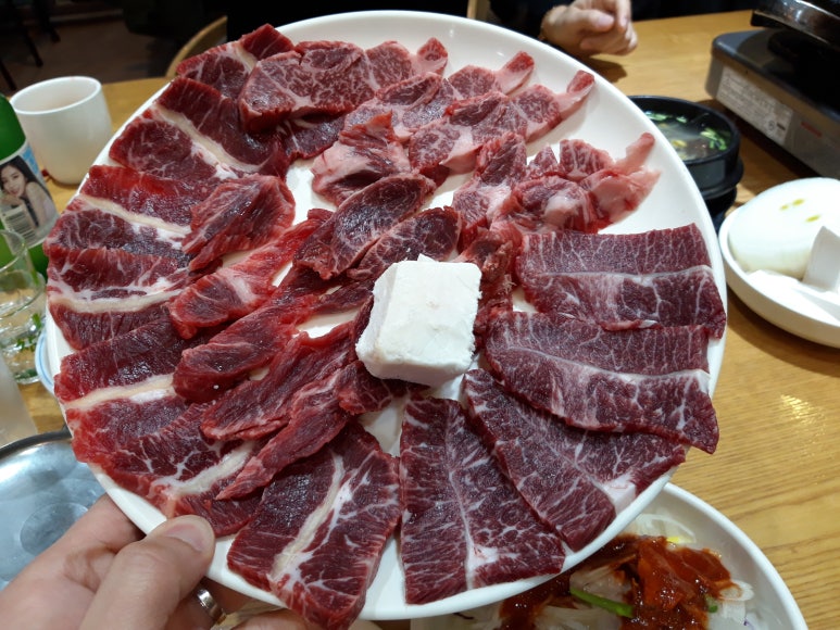 수정한우식육식당 이미지