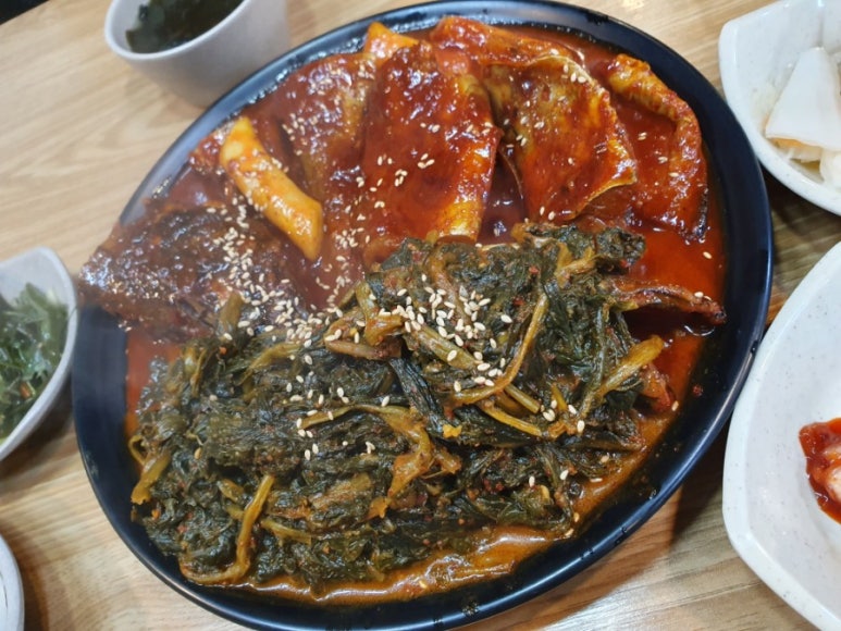 김명태고척본점 이미지