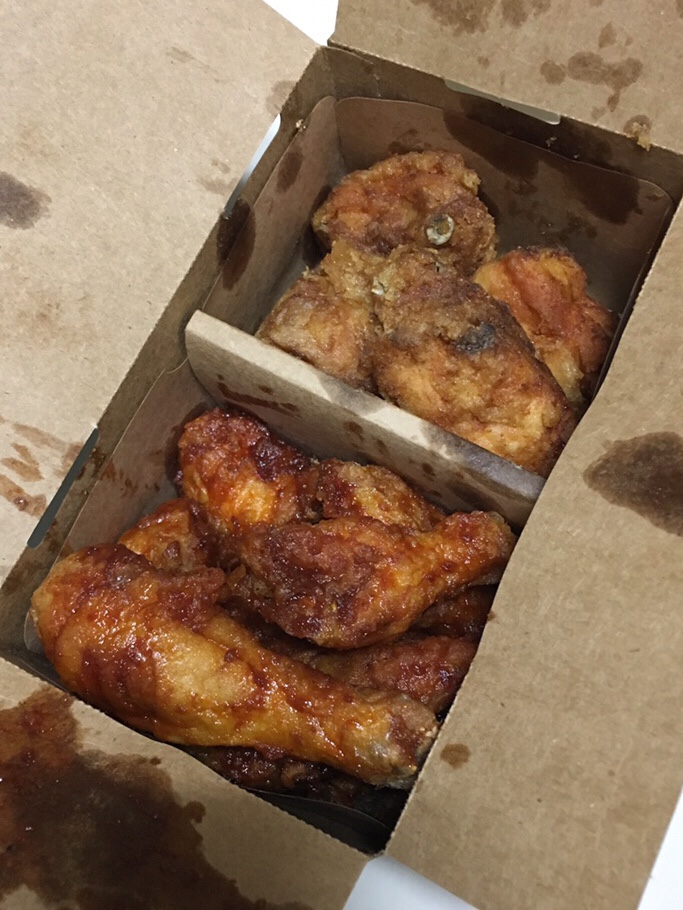 교촌치킨채운점 이미지