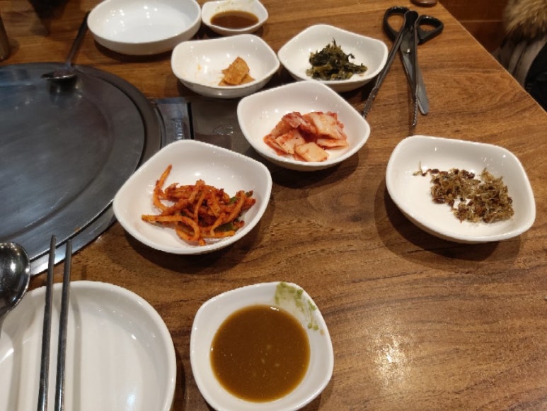 만복해물찜 이미지