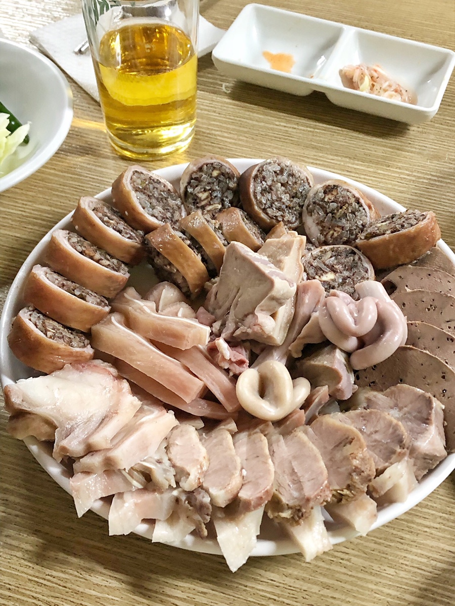 산수갑산 이미지