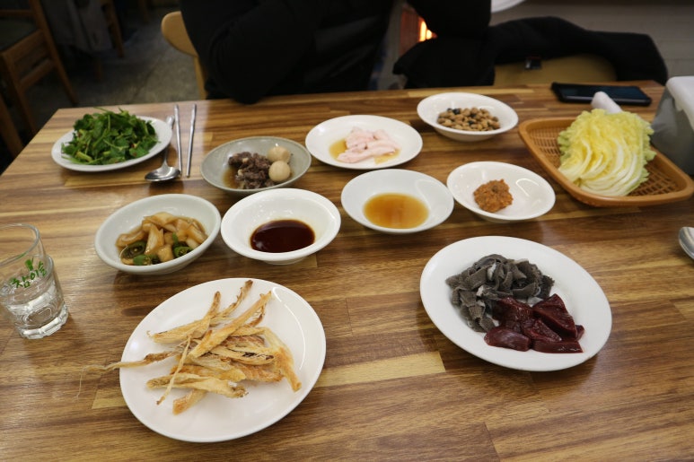 양지생고기식당 이미지