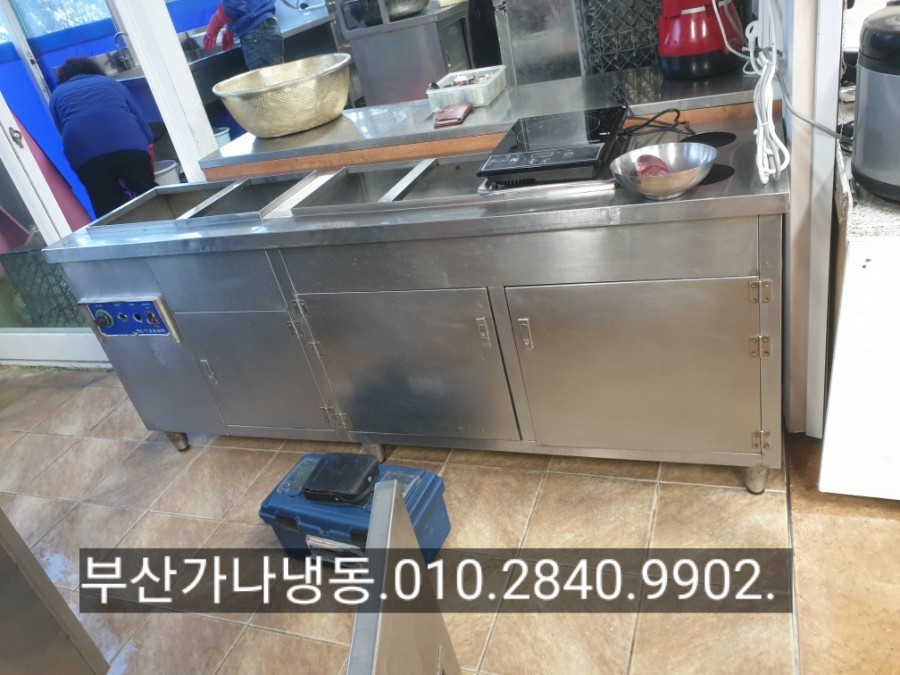 해피빌요양원 이미지
