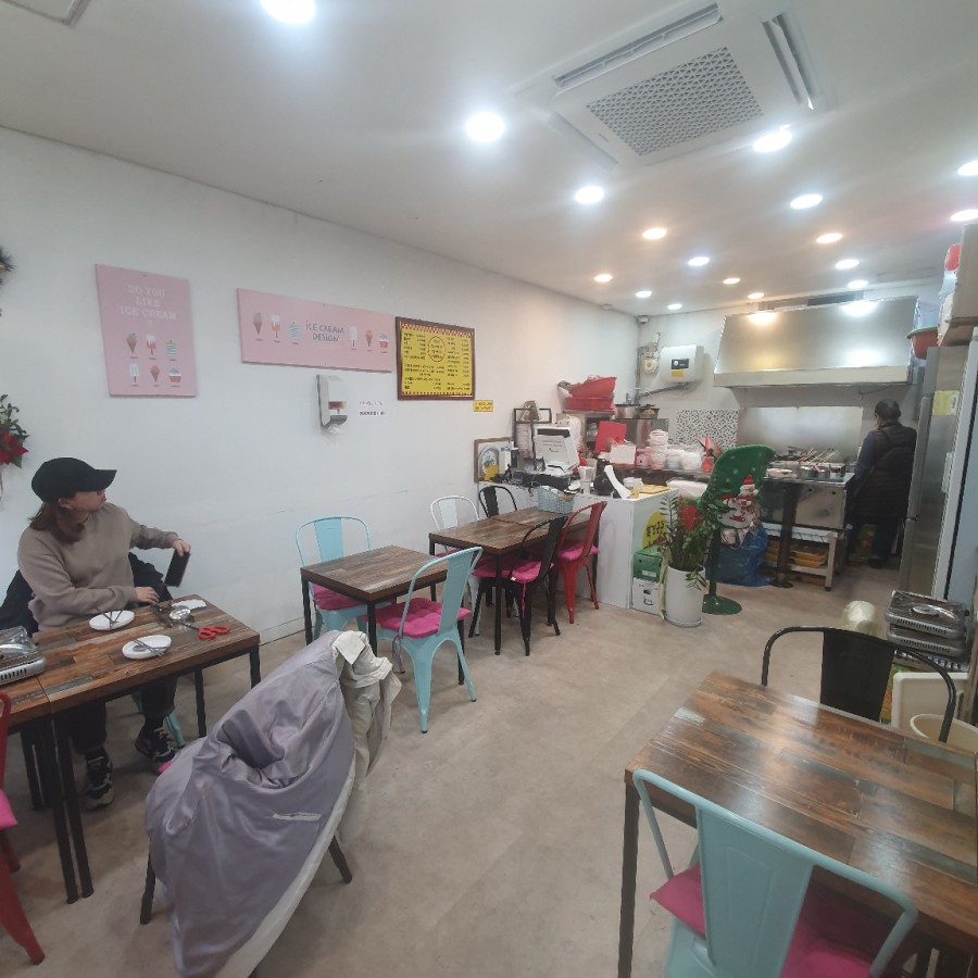 복경공주 이미지