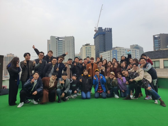 드림MC아카데미 이미지