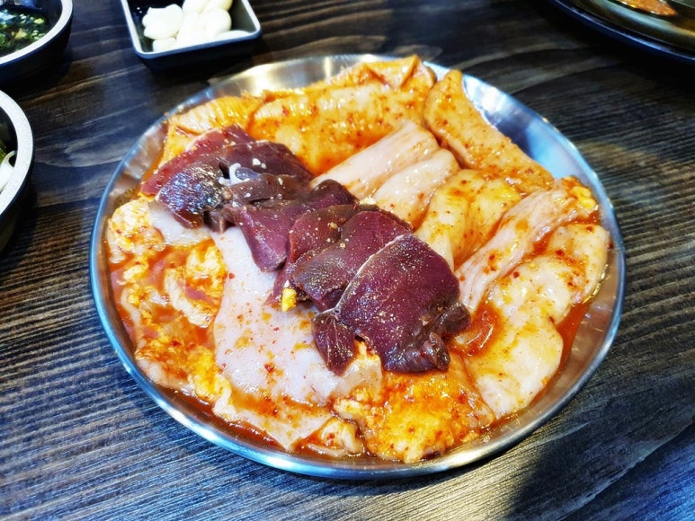 부산양대창 이미지