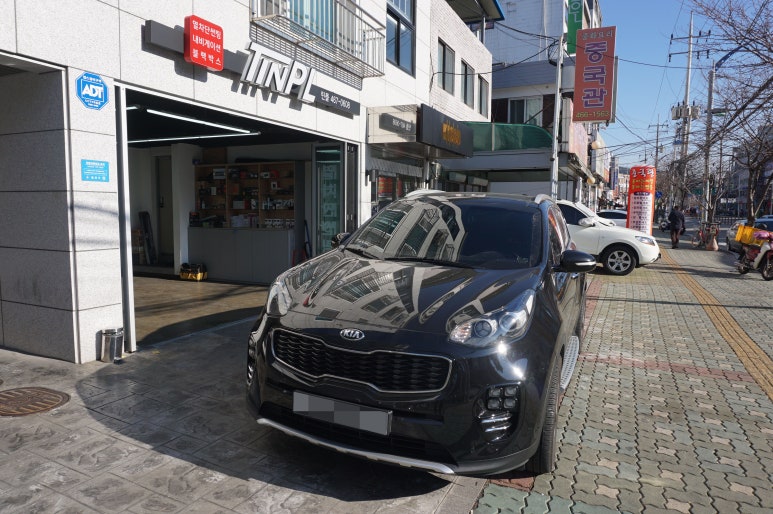 기아자동차행복한대리점 이미지