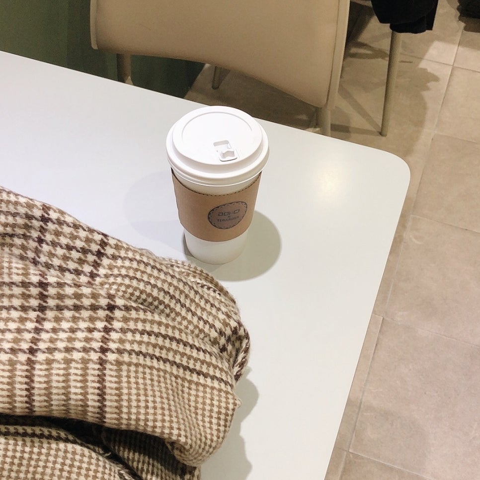 고마다커피 이미지